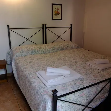 Il Murlungo Apartment