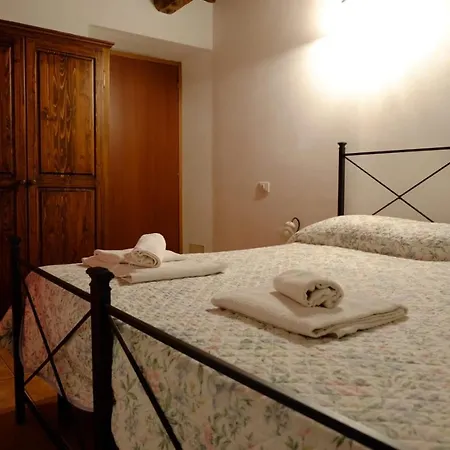 Apartment Il Murlungo *