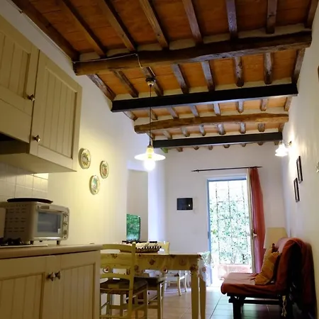 Il Murlungo Apartment