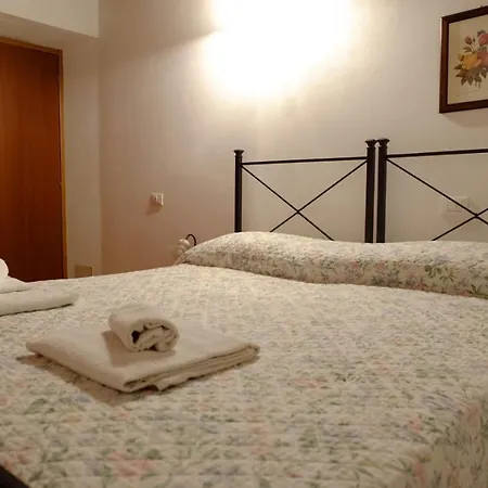 Apartment Il Murlungo Carrara